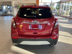 Used 2020  Buick Encore 4d SUV FWD Preferred at Maxx Loans near St. Adrian, MI