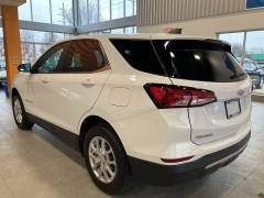 Used 2022  Chevrolet Equinox AWD 4dr LT w&sol;1LT at Maxx Loans near St&period; Adrian&comma; MI