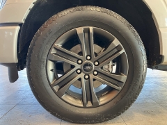 Used 2021  Ford F-150 4WD SuperCrew Box at Maxx Loans near St. Adrian, MI