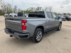 Used 2019 Chevrolet Silverado 1500 4WD Crew Cab RST at Maxx Loans near ,