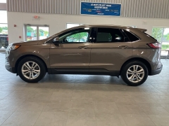 Used 2019 Ford Edge 4d SUV AWD SEL at Maxx Loans near ,