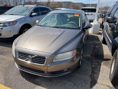 Used 2008  Volvo S80 4d Sedan 3&period;2L at Maxx Loans near St&period; Adrian&comma; MI