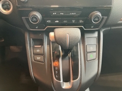Used 2020 Honda CR-V 4d SUV AWD EX at Suburban Ford of Sterling Heights near Sterling Heights, MI