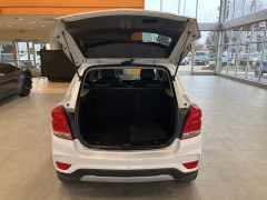 Used 2022  Chevrolet Trax AWD 4dr LT at Maxx Loans near St. Adrian, MI