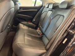 Used 2025  Genesis G70 2.5T AWD at Maxx Loans near St. Adrian, MI