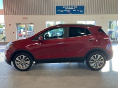 Used 2020  Buick Encore 4d SUV FWD Preferred at Maxx Loans near St. Adrian, MI