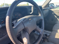 Used 2007 Chevrolet Silverado 1500 Classic 2WD Reg Cab 119.0" Work Truck at Maxx Loans near St. Adrian, MI