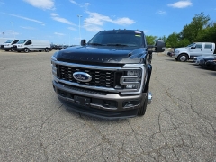 Used 2023  Ford Super Duty F-450 DRW 4WD Crew Cab 8' Box at Maxx Loans near St&period; Adrian&comma; MI