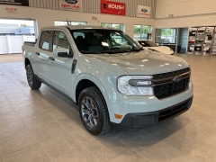 Used 2023 Ford Maverick FWD SuperCrew at Maxx Loans near St. Adrian, MI