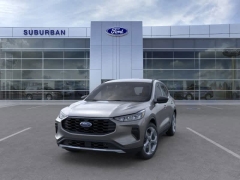 New 2025 Ford Escape ST-Line AWD at Suburban Ford of Sterling Heights near Sterling Heights, MI