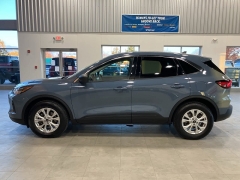 Used 2023  Ford Escape Active AWD at Maxx Loans near St. Adrian, MI