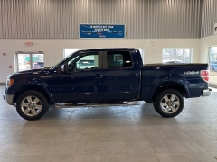 Used 2010  Ford F-150 SuperCrew at Maxx Loans near St&period; Adrian&comma; MI