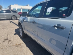 Used 2022 Ford Ranger 4WD SuperCrew 5' Box at Suburban Ford of Sterling Heights near Sterling Heights, MI