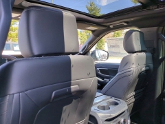 New 2025 Ford Expedition Platinum 4x4 at Suburban Ford of Sterling Heights near Sterling Heights, MI