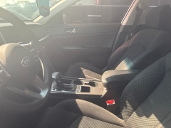 Used 2020  Kia Optima LX Auto at Maxx Loans near St&period; Adrian&comma; MI