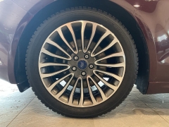 Used 2017 Ford Fusion Energi FWD at Maxx Loans near ,