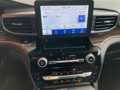 Used 2022 Ford Explorer Limited 4WD at Maxx Loans near ,