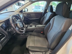 Used 2021  Nissan Rogue FWD S at Maxx Loans near St&period; Adrian&comma; MI