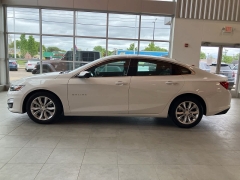 Used 2023 Chevrolet Malibu 4dr Sdn 1LT at Suburban Ford of Sterling Heights near Sterling Heights, MI