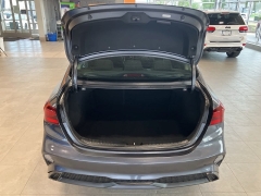 Used 2022 Kia Forte LXS IVT at Suburban Ford of Sterling Heights near Sterling Heights, MI