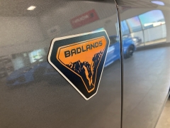 Used 2022 Ford Bronco 4 Door Advanced 4x4 at Suburban Ford of Sterling Heights near Sterling Heights, MI