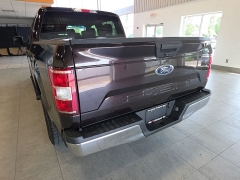 Used 2018  Ford F-150 4WD SuperCrew Box at Maxx Loans near St&period; Adrian&comma; MI
