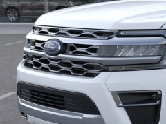 New 2024 Ford Expedition Max Platinum 4x4 at Suburban Ford of Sterling Heights near Sterling Heights, MI