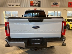 Used 2023  Ford Super Duty F-350 SRW 4WD SuperCab Box at Maxx Loans near St. Adrian, MI