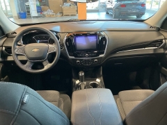 Used 2019 Chevrolet Traverse 4d SUV AWD LT Cloth w/1LT at Maxx Loans near St. Adrian, MI