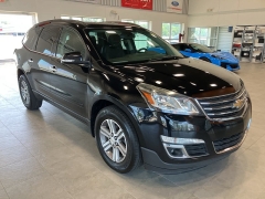 Used 2017 Chevrolet Traverse 4d SUV AWD LT w/2LT at Maxx Loans near St. Adrian, MI
