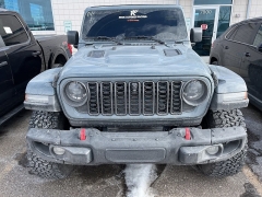 Used 2024  Jeep Wrangler Rubicon X 4 Door 4x4 at Maxx Loans near St&period; Adrian&comma; MI