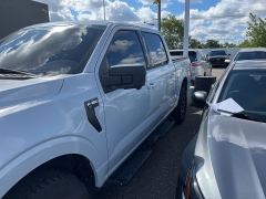 Used 2022 Ford F-150 4WD SuperCrew Box at Maxx Loans near St. Adrian, MI