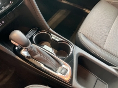 Used 2021 Buick Encore GX FWD 4dr Select at Suburban Ford of Sterling Heights near Sterling Heights, MI