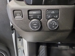 Used 2023  Chevrolet Silverado 1500 4WD Crew Cab 147" RST at Maxx Loans near St&period; Adrian&comma; MI