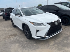 Used 2016 Lexus RX 350 AWD 4dr at Maxx Loans near St. Adrian, MI