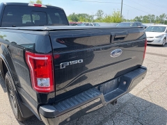 Used 2017 Ford F-150 4WD SuperCab 6.5' Box at Maxx Loans near ,