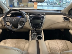 Used 2021 Nissan Murano AWD Platinum at Maxx Loans near St. Adrian, MI