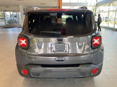 Used 2022  Jeep Renegade Altitude 4x4 at Maxx Loans near St. Adrian, MI