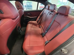 Used 2024  BMW 3 Series 330i xDrive Sedan at Maxx Loans near St&period; Adrian&comma; MI