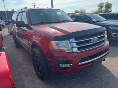 Used 2016 Ford Expedition EL 4d SUV 4WD Limited at Maxx Loans near St. Adrian, MI