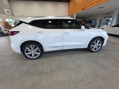 Used 2020  Chevrolet Blazer 4d SUV AWD Premier at Maxx Loans near St&period; Adrian&comma; MI