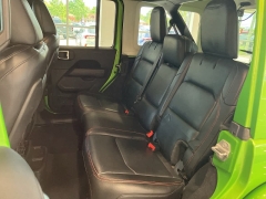 Used 2019 Jeep Wrangler Unlimited 4d SUV 4WD Rubicon at Maxx Loans near St. Adrian, MI