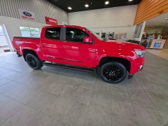 Used 2019  Chevrolet Colorado 4WD Crew Cab 128&period;3" LT at Maxx Loans near St&period; Adrian&comma; MI