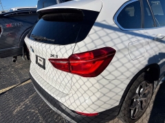 Used 2017  BMW X1 xDrive28i Sports Activity Vehicle Brazil at Maxx Loans near St&period; Adrian&comma; MI