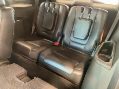 Used 2015 Ford Explorer 4d SUV FWD XLT at Maxx Loans near St. Adrian, MI