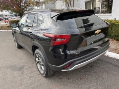 Used 2025  Chevrolet Trax FWD 4dr LT at Maxx Loans near St. Adrian, MI