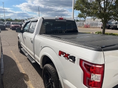 Used 2020 Ford F-150 4WD SuperCrew Box at Suburban Ford of Sterling Heights near Sterling Heights, MI