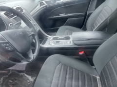 Used 2020  Ford Fusion 4d Sedan FWD SE 1&period;5L EcoBoost at Maxx Loans near St&period; Adrian&comma; MI