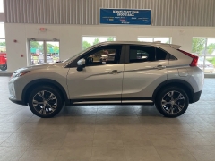 Used 2018 Mitsubishi Eclipse Cross S-AWC at Maxx Loans near St. Adrian, MI