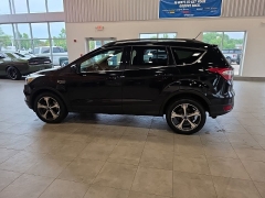 Used 2018  Ford Escape 4d SUV 4WD SEL at Maxx Loans near St&period; Adrian&comma; MI